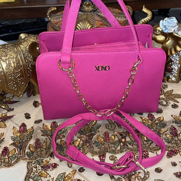 XOXO Bags Nwot Xoxo Cute Bag Poshmark